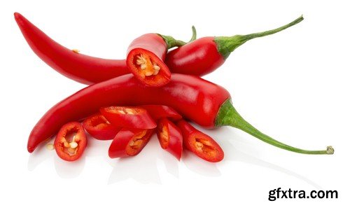 Chili pepper