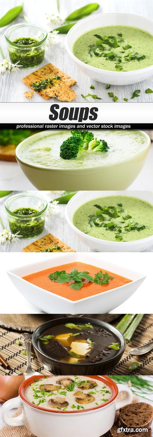 Soups