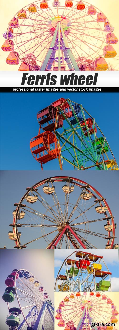 Ferris wheel