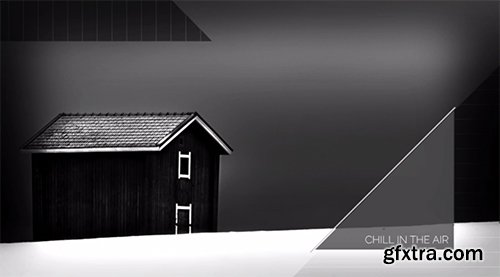 Black and White - After Effects Template