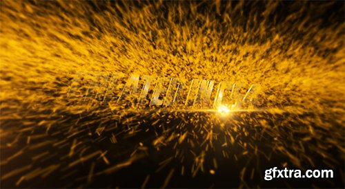 Energetic Opener - After Effects Template