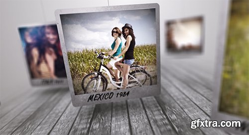 World Travel - After Effects Template[