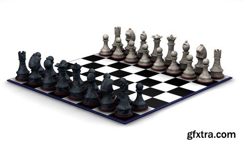 Chess game