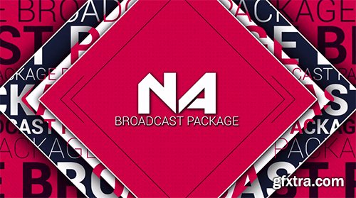 Videohive New Solid Broadcast Package 10242890