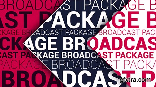 Videohive New Solid Broadcast Package 10242890