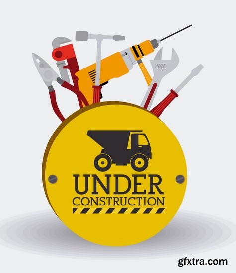 Vector - Tools Design - Under Construction