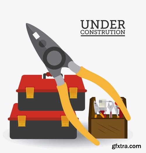 Vector - Tools Design - Under Construction