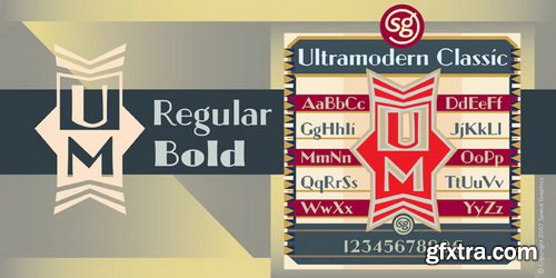 Spiece Graphics Bundle - 60 Font Families $5380