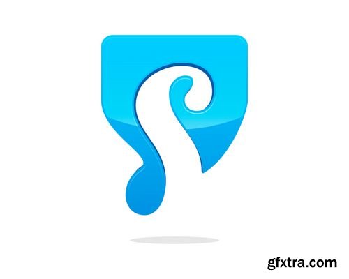 Vector - Abstract Logo 2