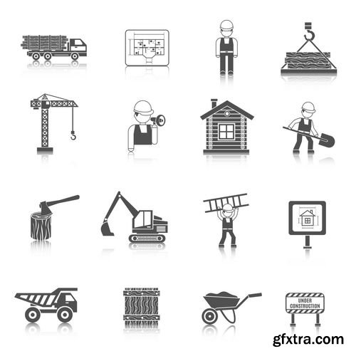 Vector - Icon Set