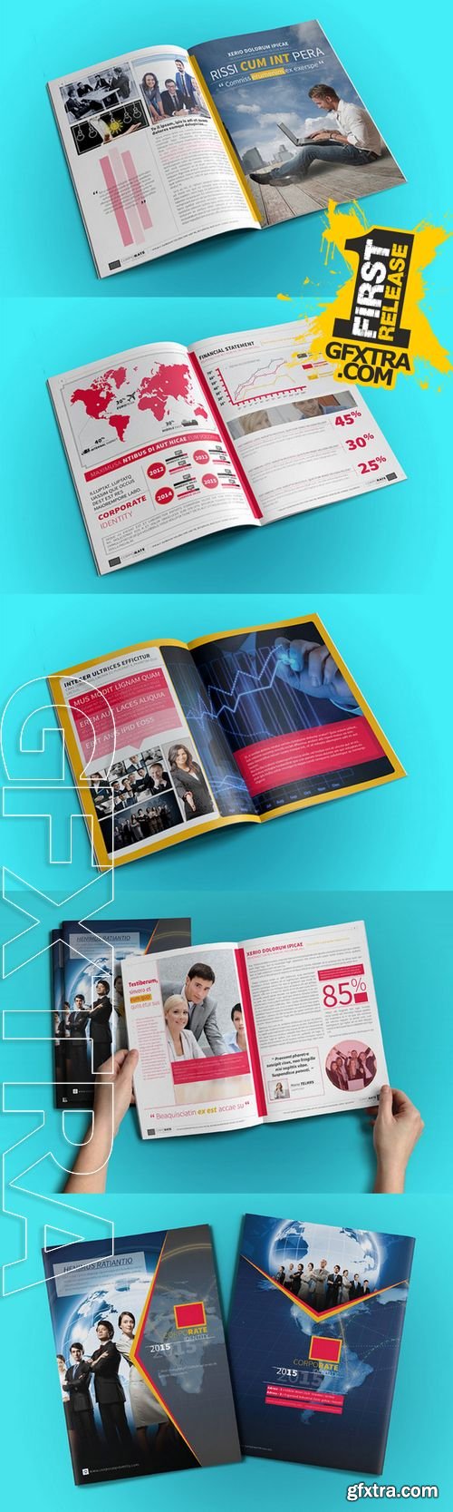 Corporate Brochure 01 - CM 204760