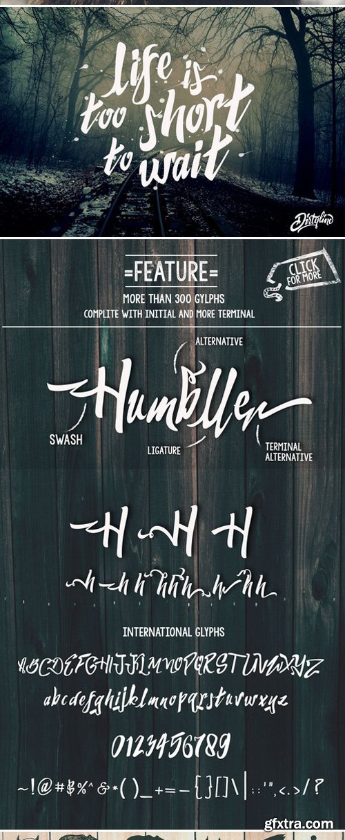 CM - Humblle