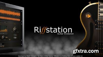 Riffstation v1.5.3.1 Portable