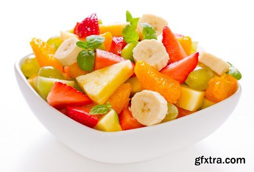 Fruit salads