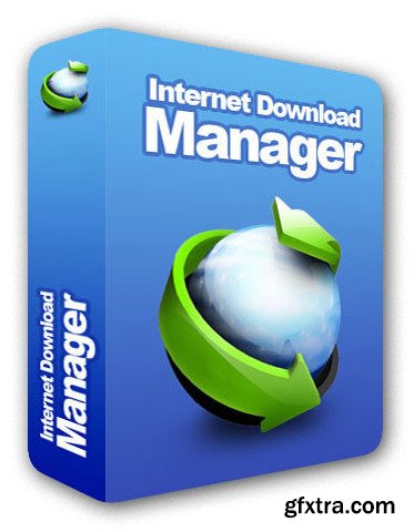 Internet Download Manager 6.23 Build 3 Final + Retail