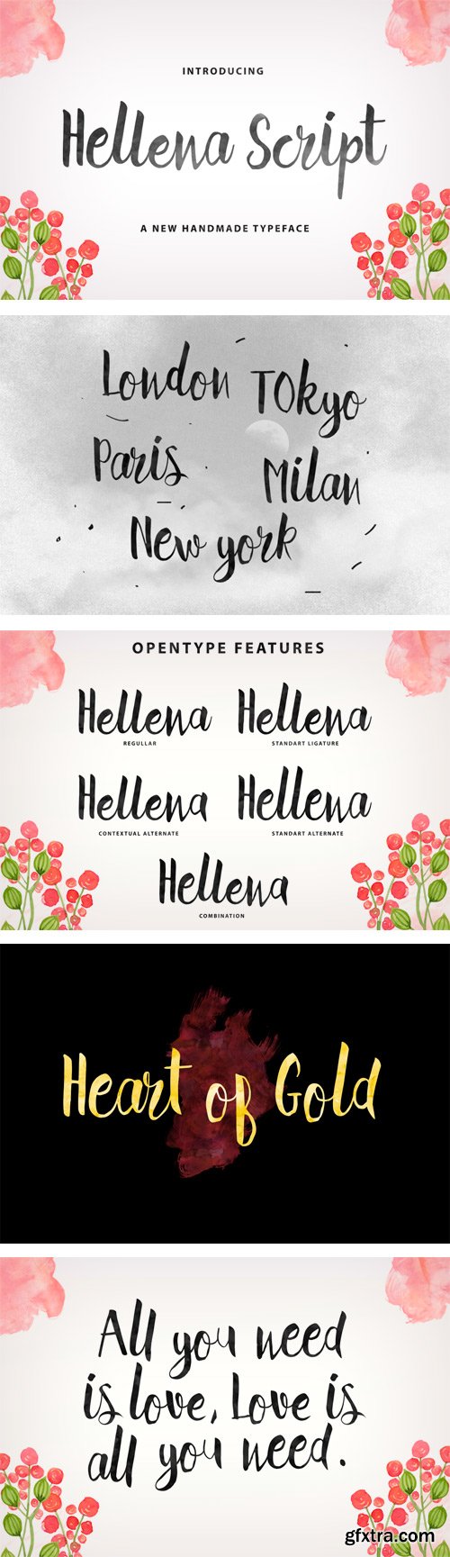 Hellena Script