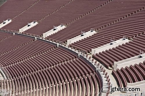 Collection of many chairs Nope stadium cinema hall bench 25 HQ Jpeg