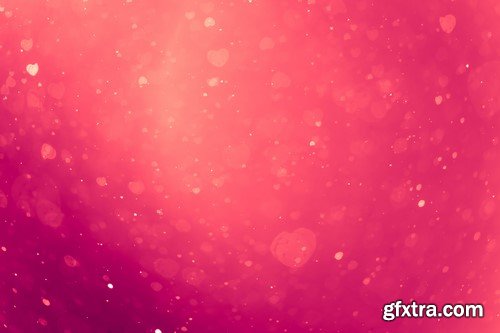 Colored backgrounds - 25x JPEG