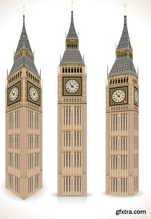 Big Ben