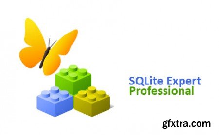 SQLite Expert Professional v3.5.71 Portable