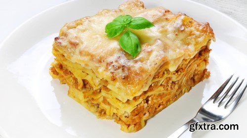 Lasagna