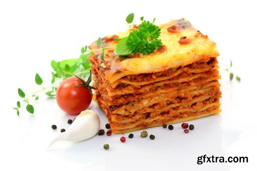 Lasagna