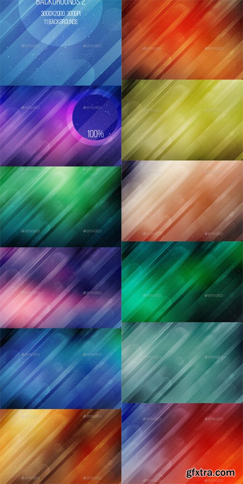 Abstract Backgrounds 2