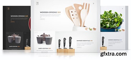 YooTheme - Salt v1.0 - Premium Joomla 3.x Template