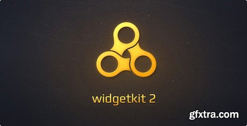 YooTheme - Widgetkit v2.1.1 - Toolkit For Joomla 3.3