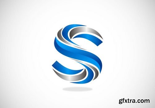 Vector - Abstract Business Logo 1