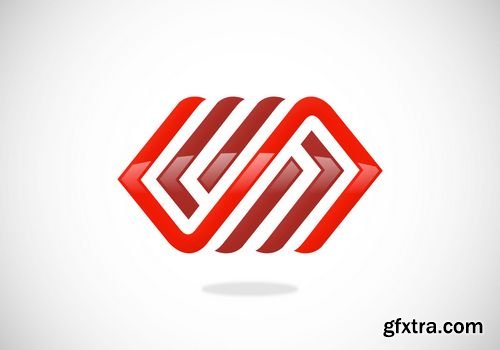 Vector - Abstract Business Logo 1