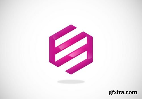 Vector - Abstract Business Logo 1