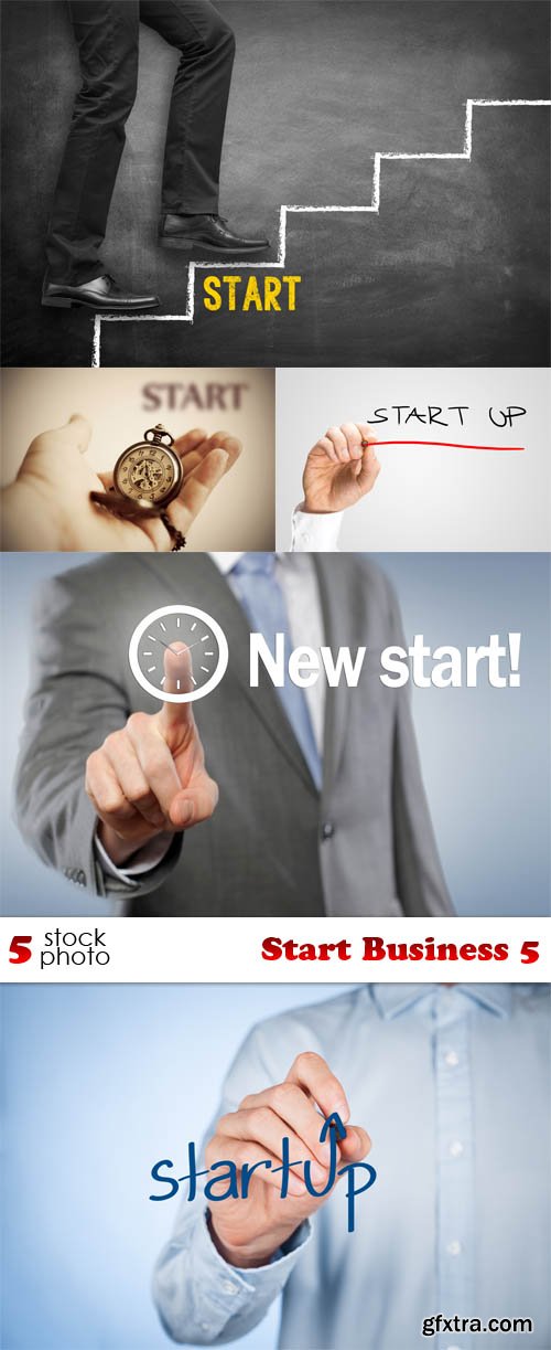 Photos - Start Business 5