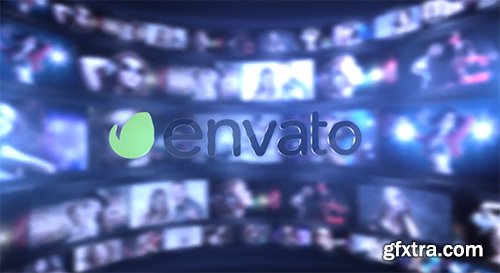 Videohive Film Reel Studio 10036205