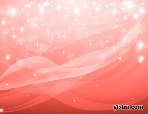 Vector - Abstract Backgrounds 2