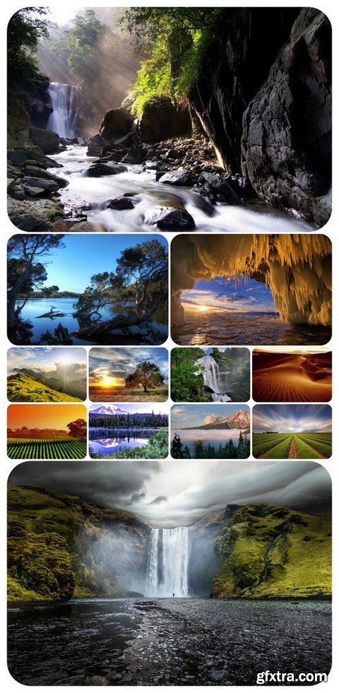 Most Wanted Nature Widescreen Wallpapers #178