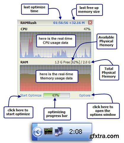 RAMRush 1.0.6.917