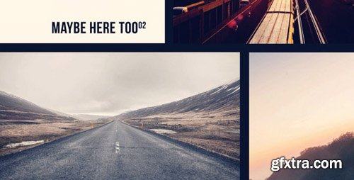 Videohive - Intro Grid 10205585