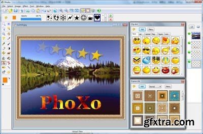 PhoXo v8.3.0 Portable