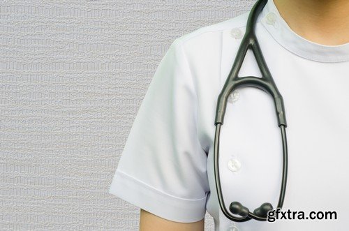 Stock Photos - Medical background 8