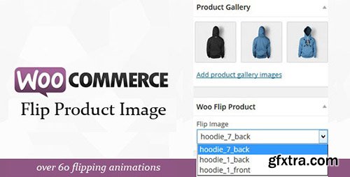 CodeCanyon - WooCommerce Flip Product Image v1.1