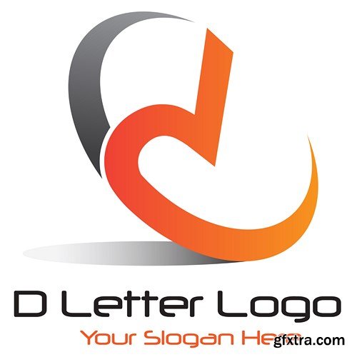 Logos - Vector Collection 12, 25xEPS