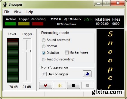 Snooper v1.46.1 Portable