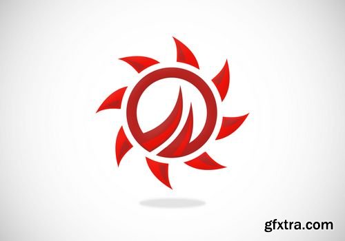 Vector - Abstract Logo 3