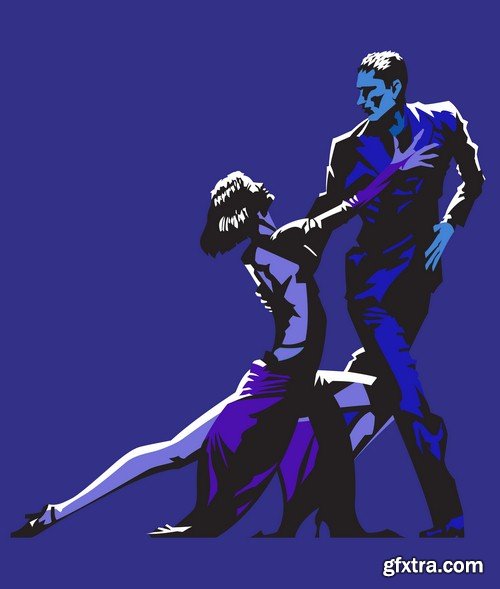 Argentine Tango