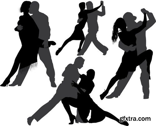 Argentine Tango