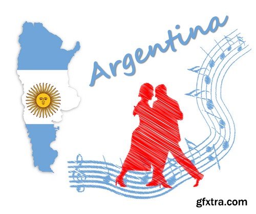 Argentine Tango