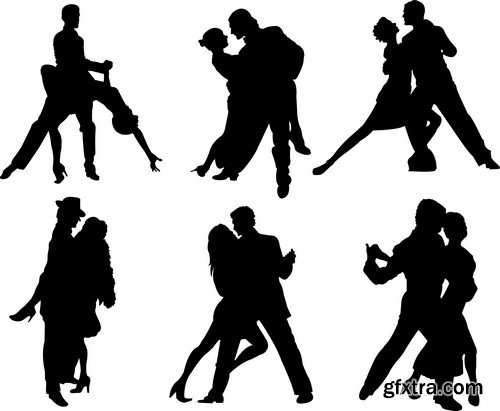 Argentine Tango