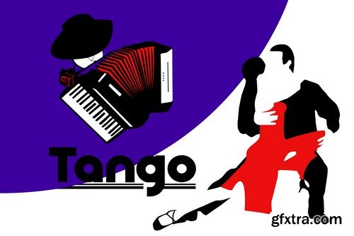 Argentine Tango