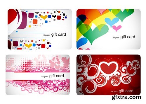 Gift card - 25x EPS